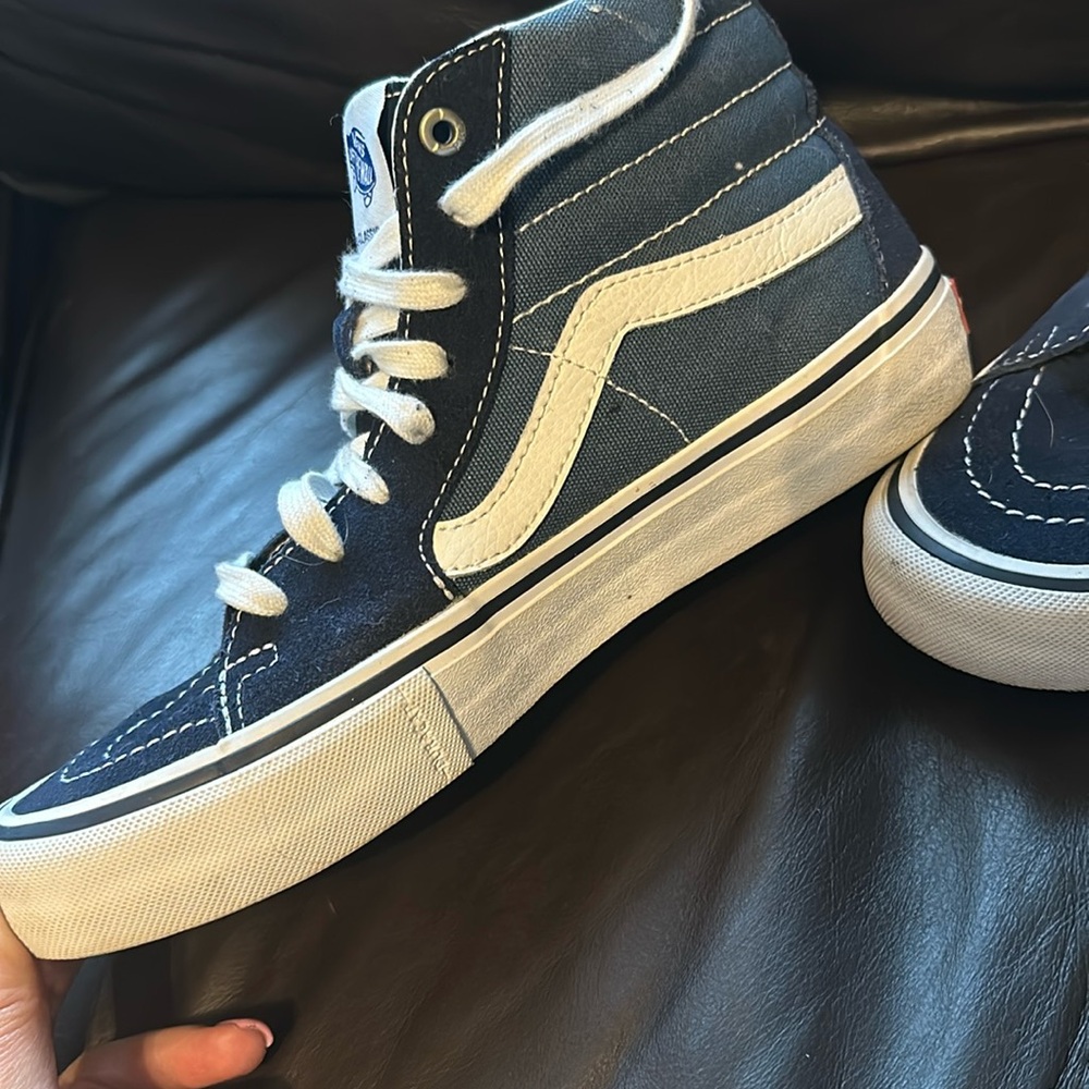 Van Sneakers